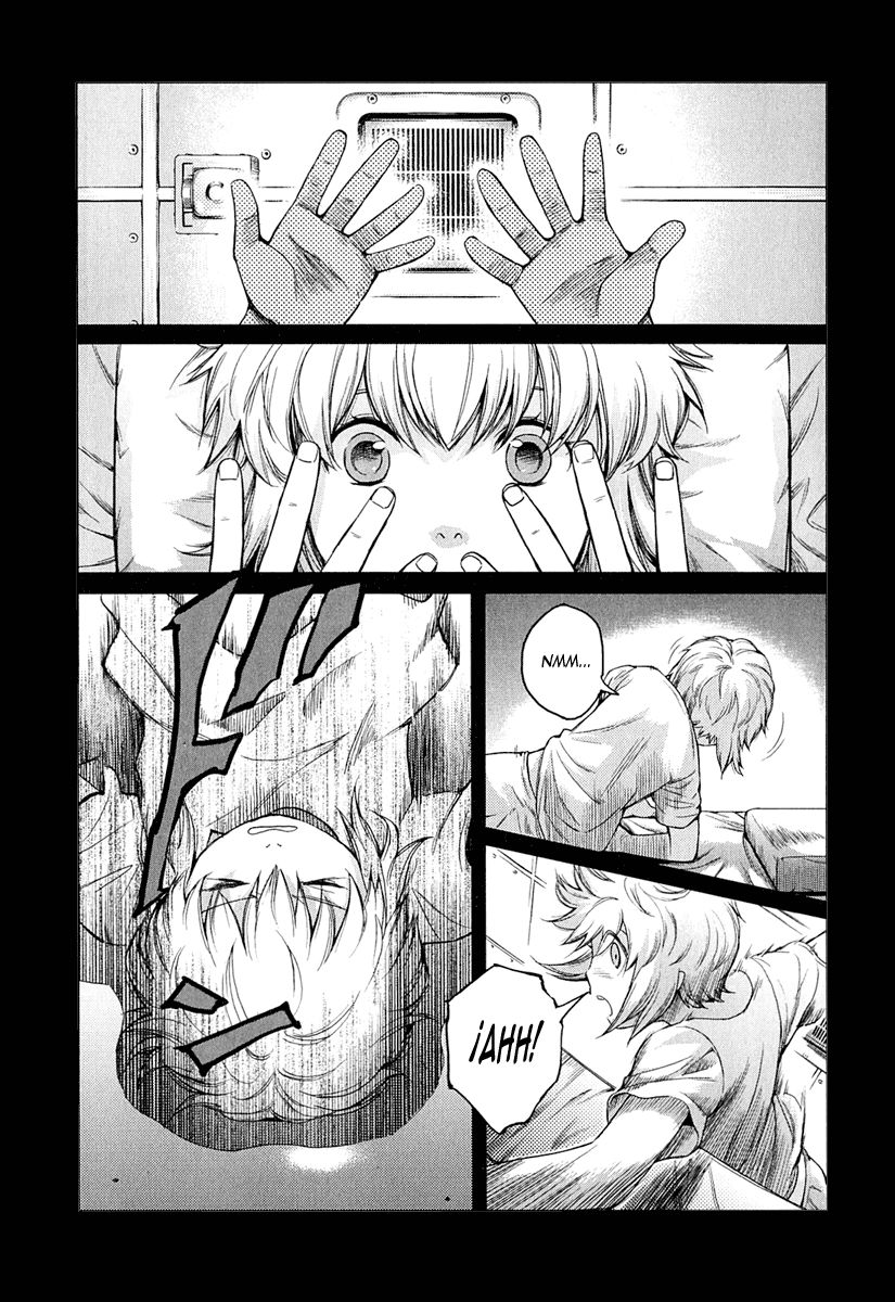 Read Gunslinger Girls (es) Manga Online