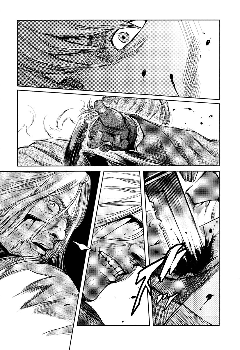 Read Gunslinger Girls (es) Manga Online