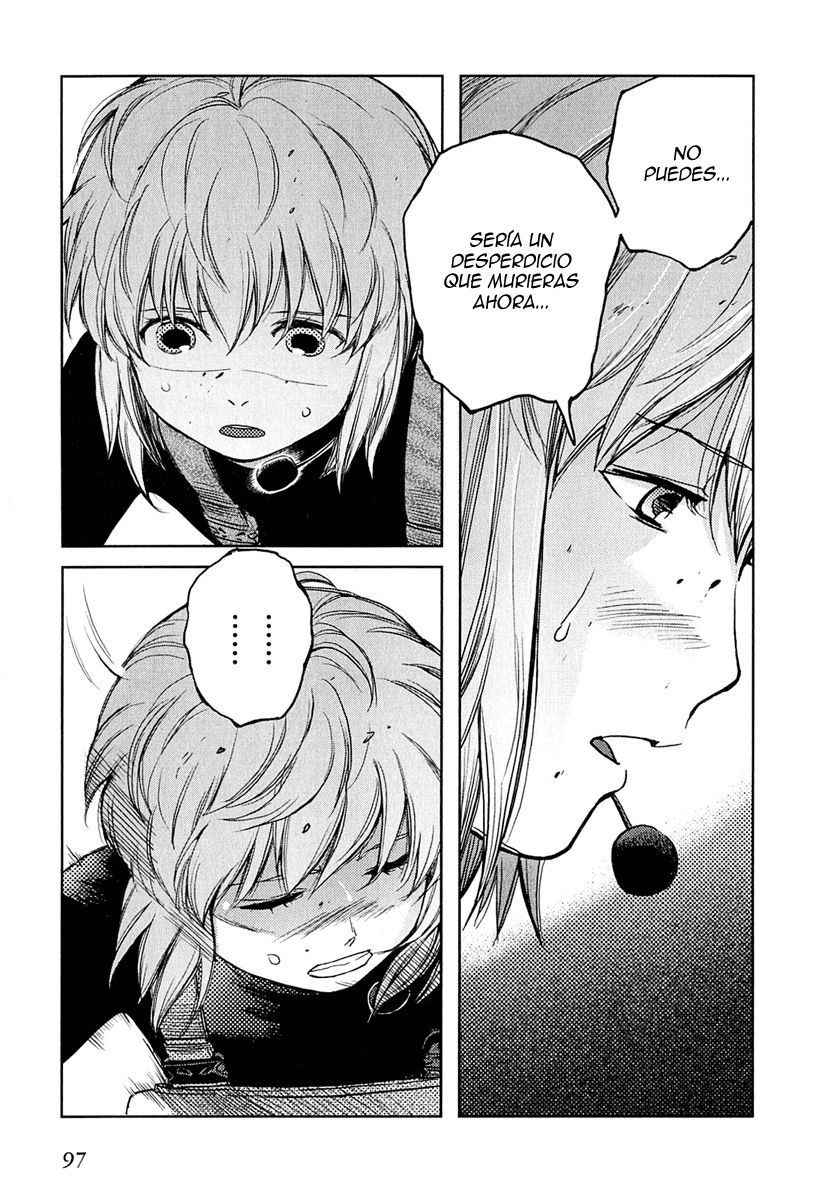 Read Gunslinger Girls (es) Manga Online