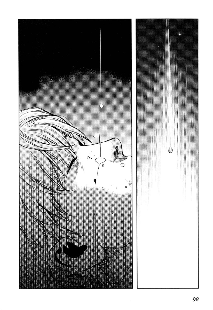 Read Gunslinger Girls (es) Manga Online