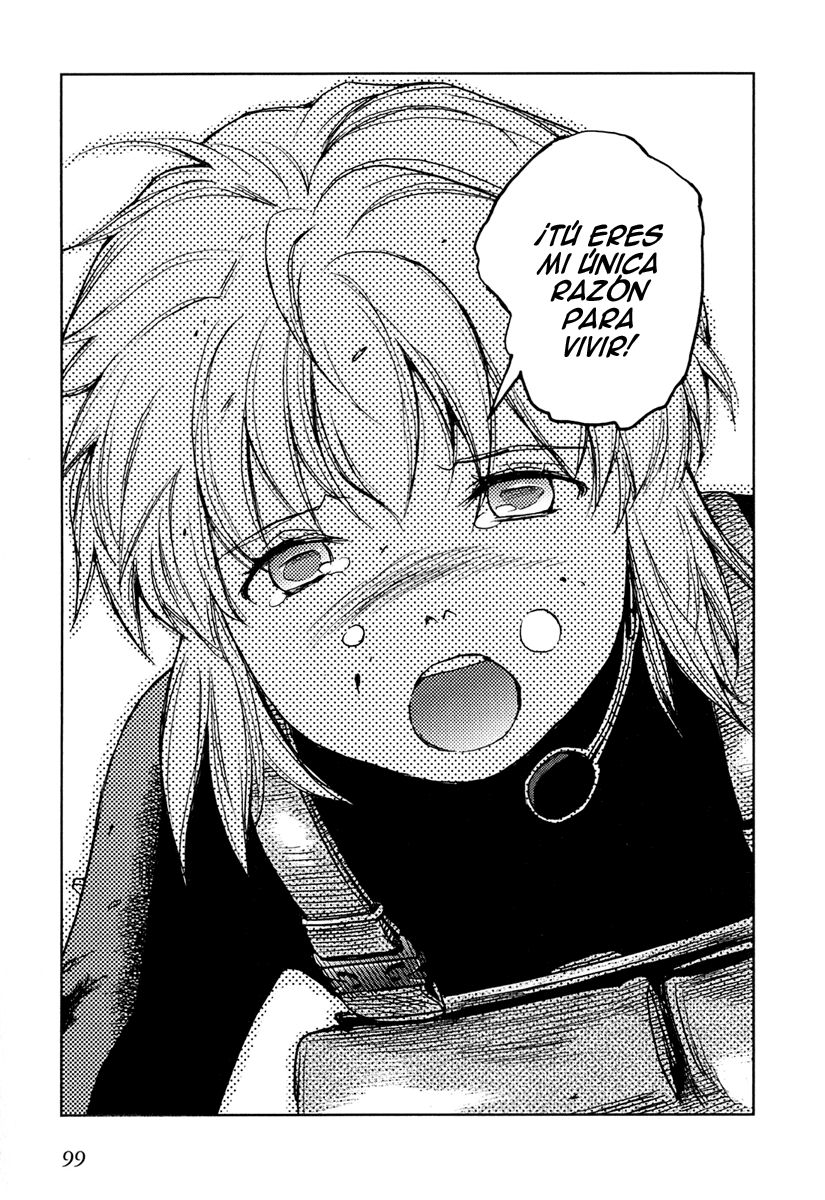 Read Gunslinger Girls (es) Manga Online