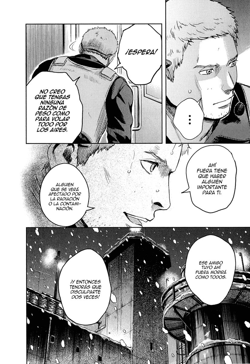 Read Gunslinger Girls (es) Manga Online