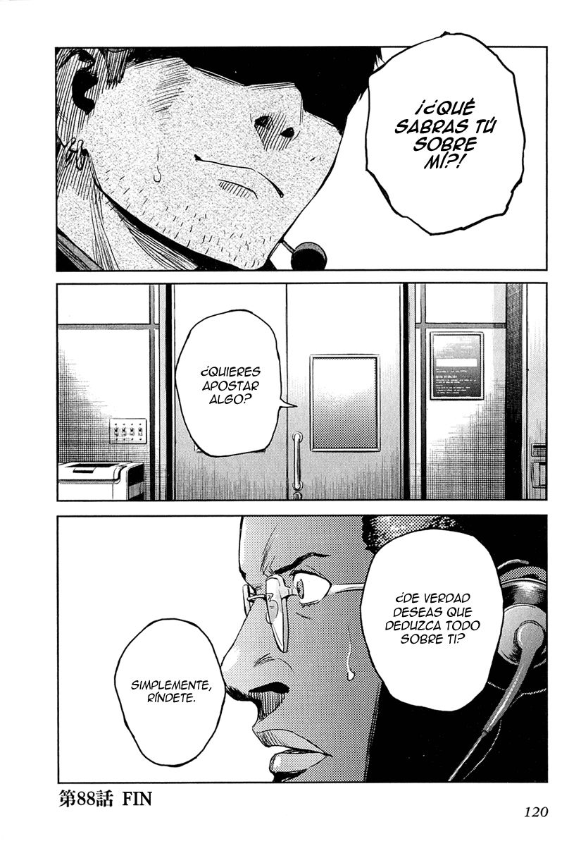 Read Gunslinger Girls (es) Manga Online