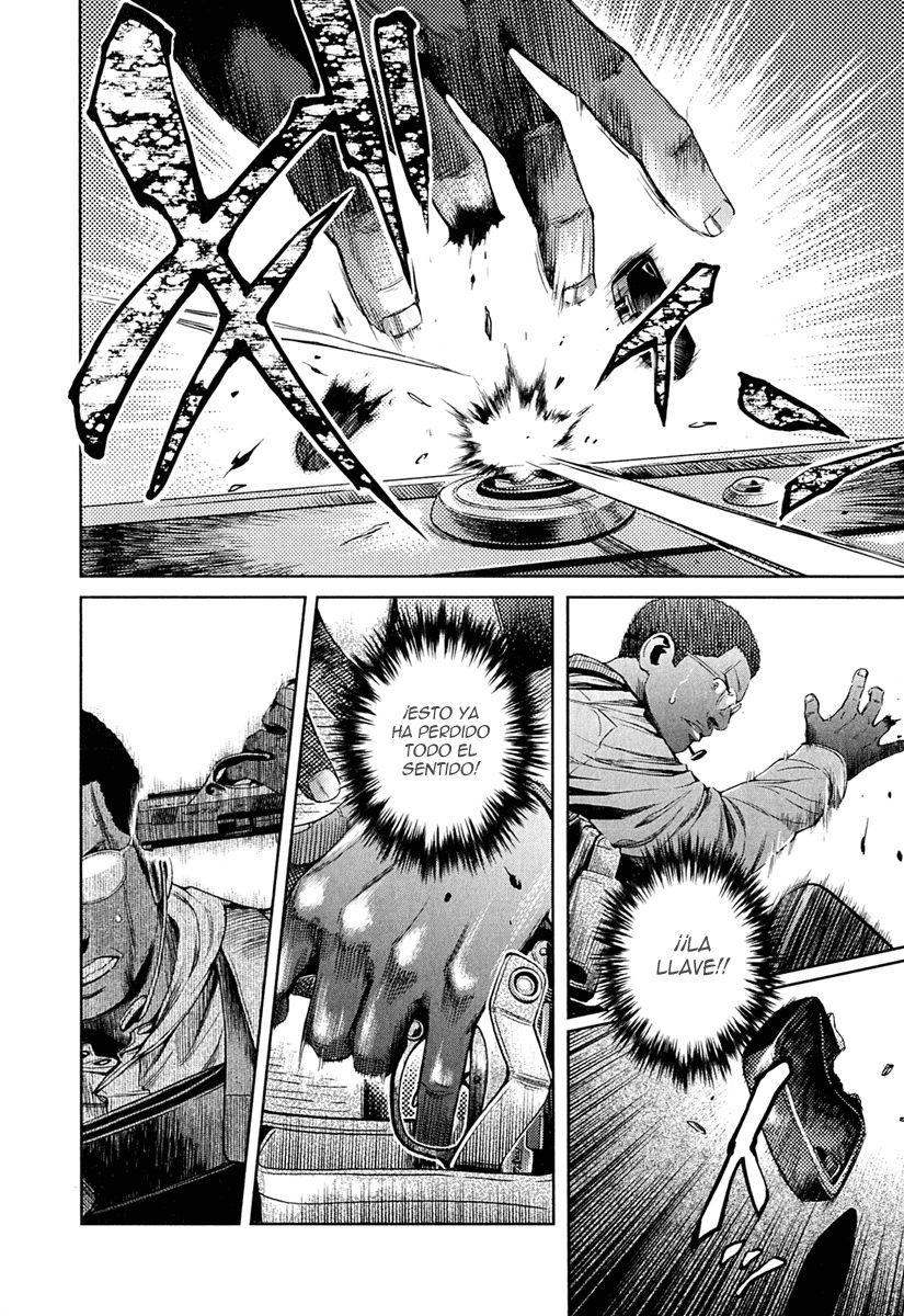 Read Gunslinger Girls (es) Manga Online