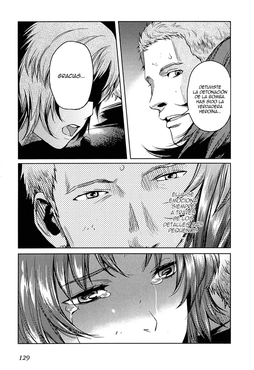 Read Gunslinger Girls (es) Manga Online