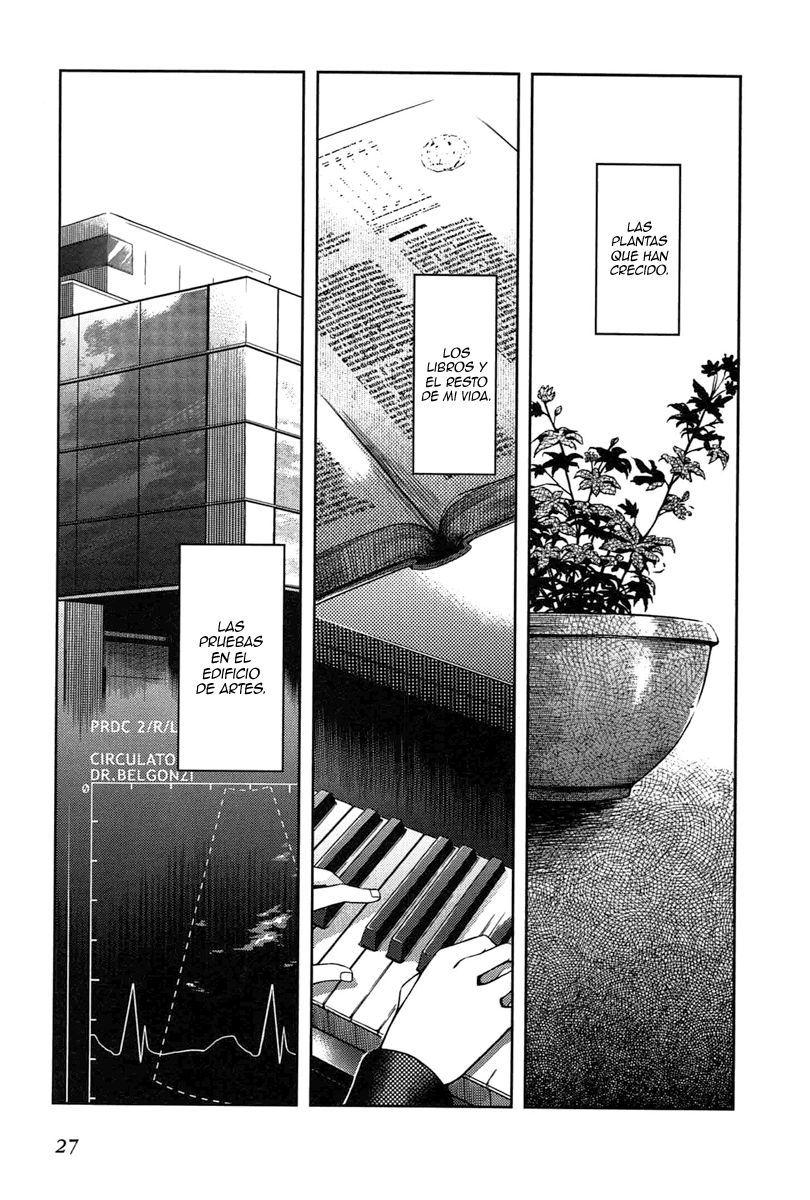 Read Gunslinger Girls (es) Manga Online