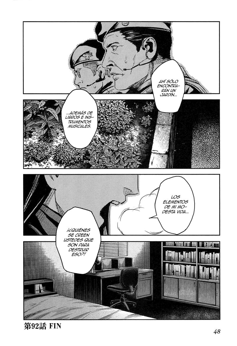 Read Gunslinger Girls (es) Manga Online