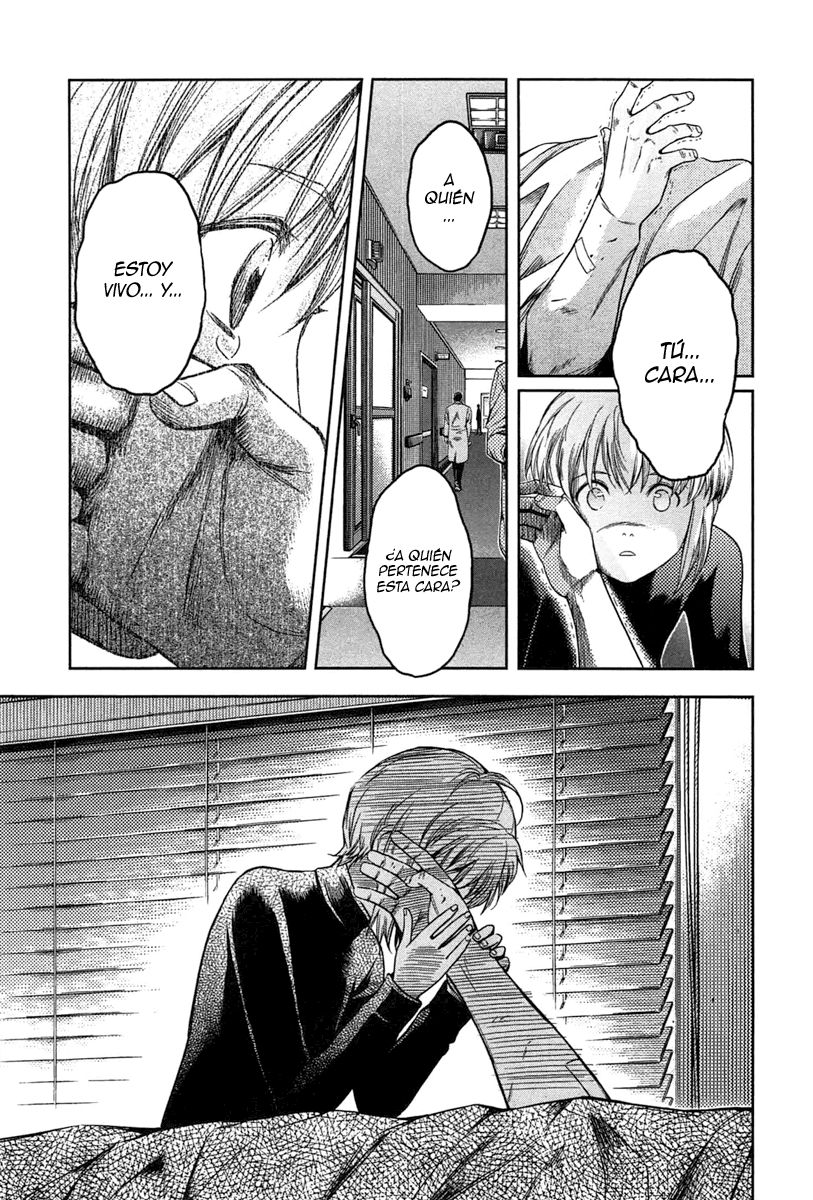 Read Gunslinger Girls (es) Manga Online