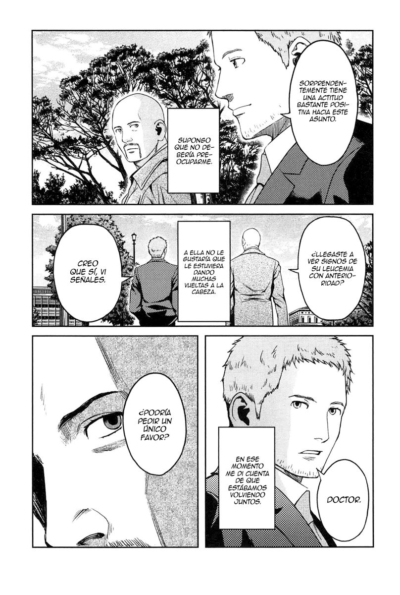 Read Gunslinger Girls (es) Manga Online