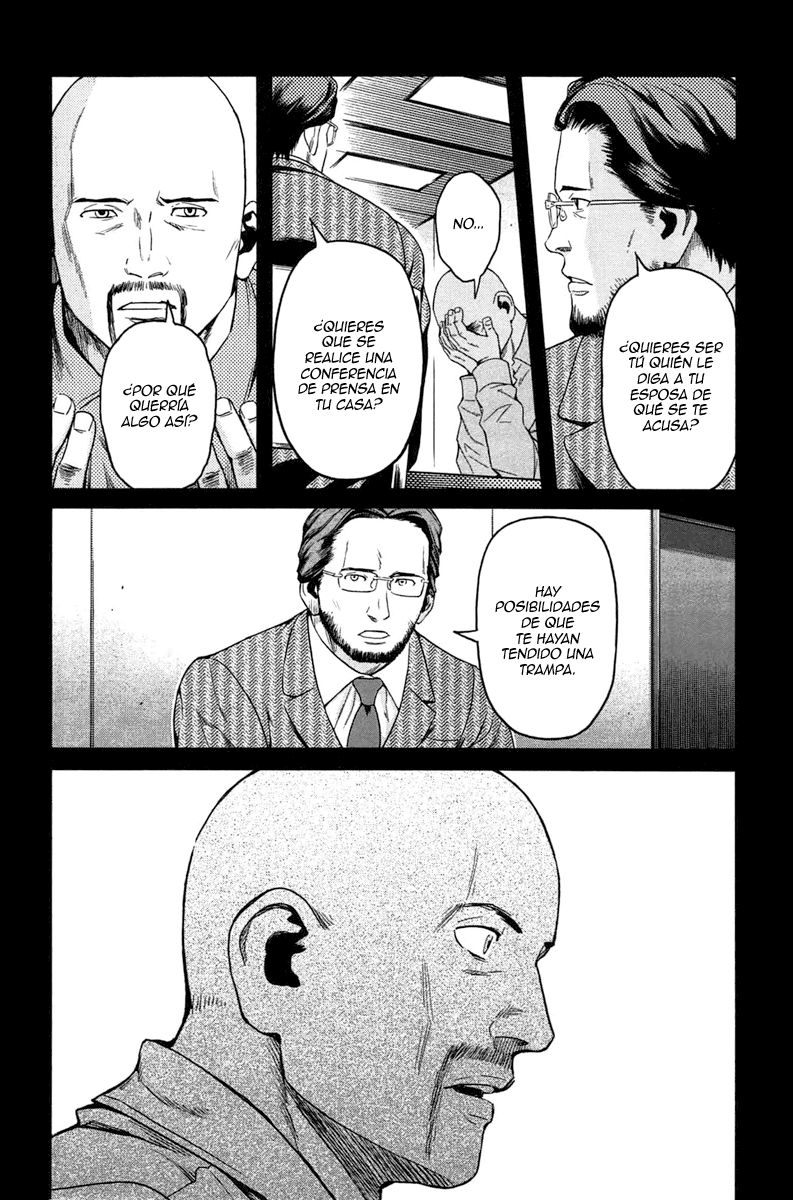 Read Gunslinger Girls (es) Manga Online