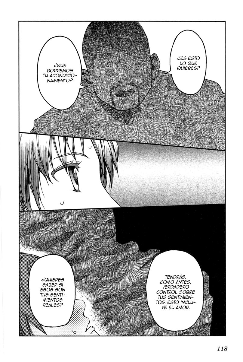 Read Gunslinger Girls (es) Manga Online