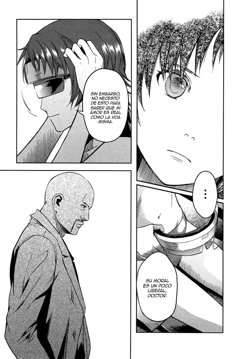 Read Gunslinger Girls (es) Manga Online