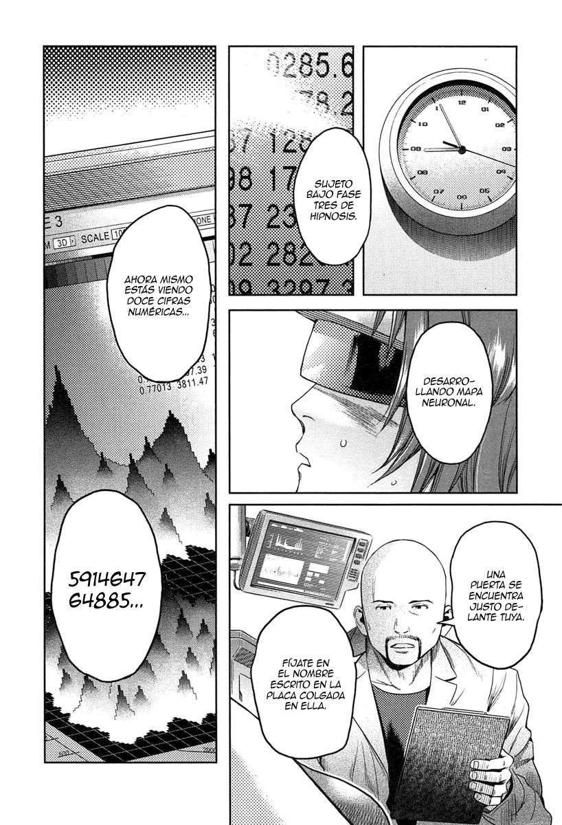 Read Gunslinger Girls (es) Manga Online