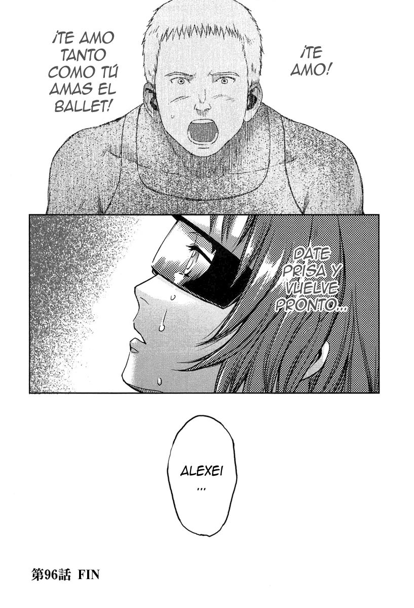 Read Gunslinger Girls (es) Manga Online