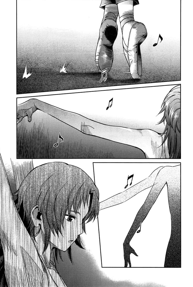 Read Gunslinger Girls (es) Manga Online