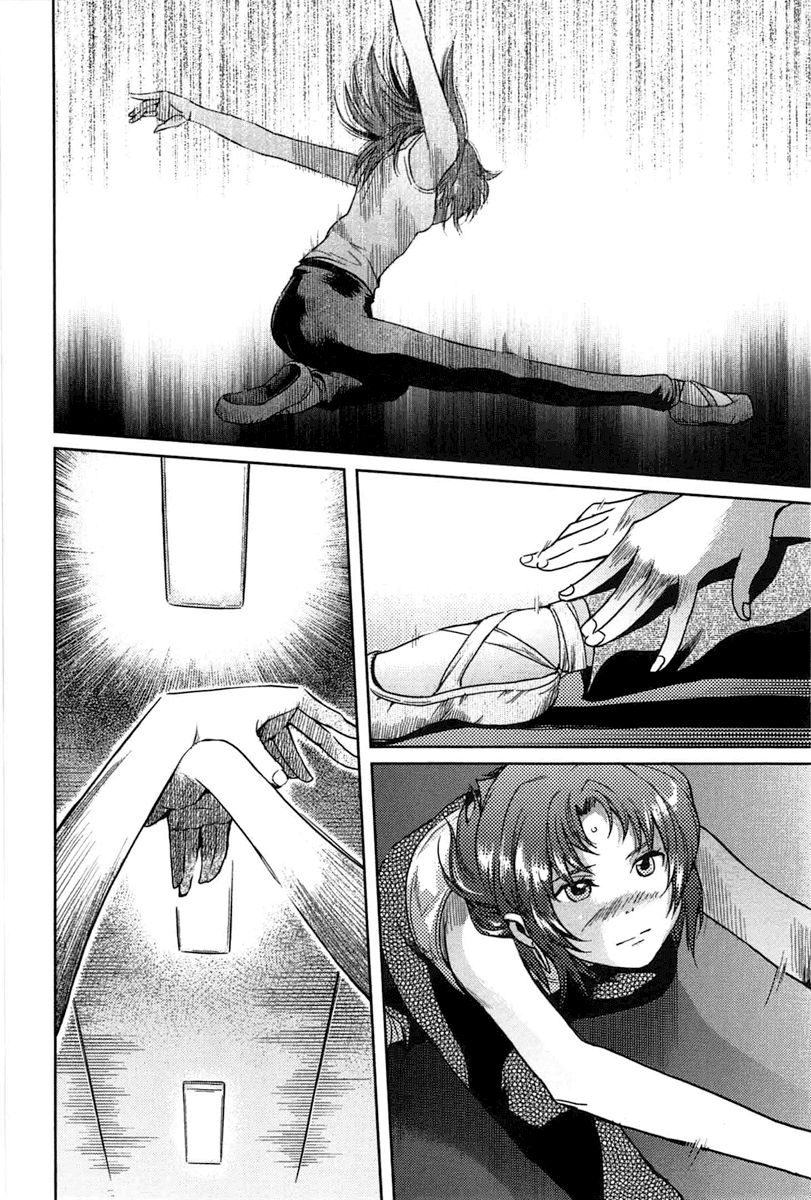 Read Gunslinger Girls (es) Manga Online