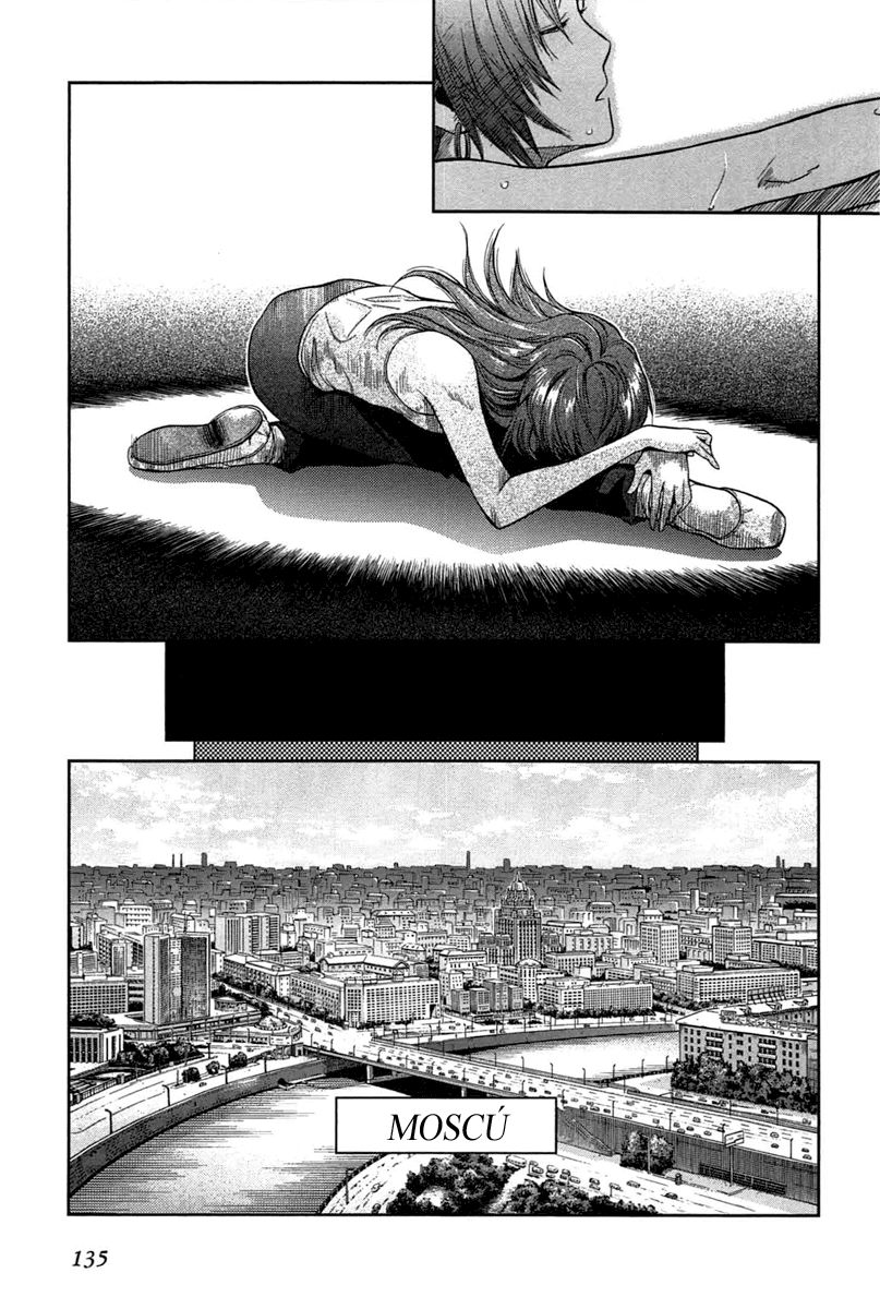 Read Gunslinger Girls (es) Manga Online