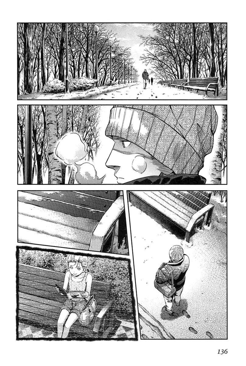 Read Gunslinger Girls (es) Manga Online