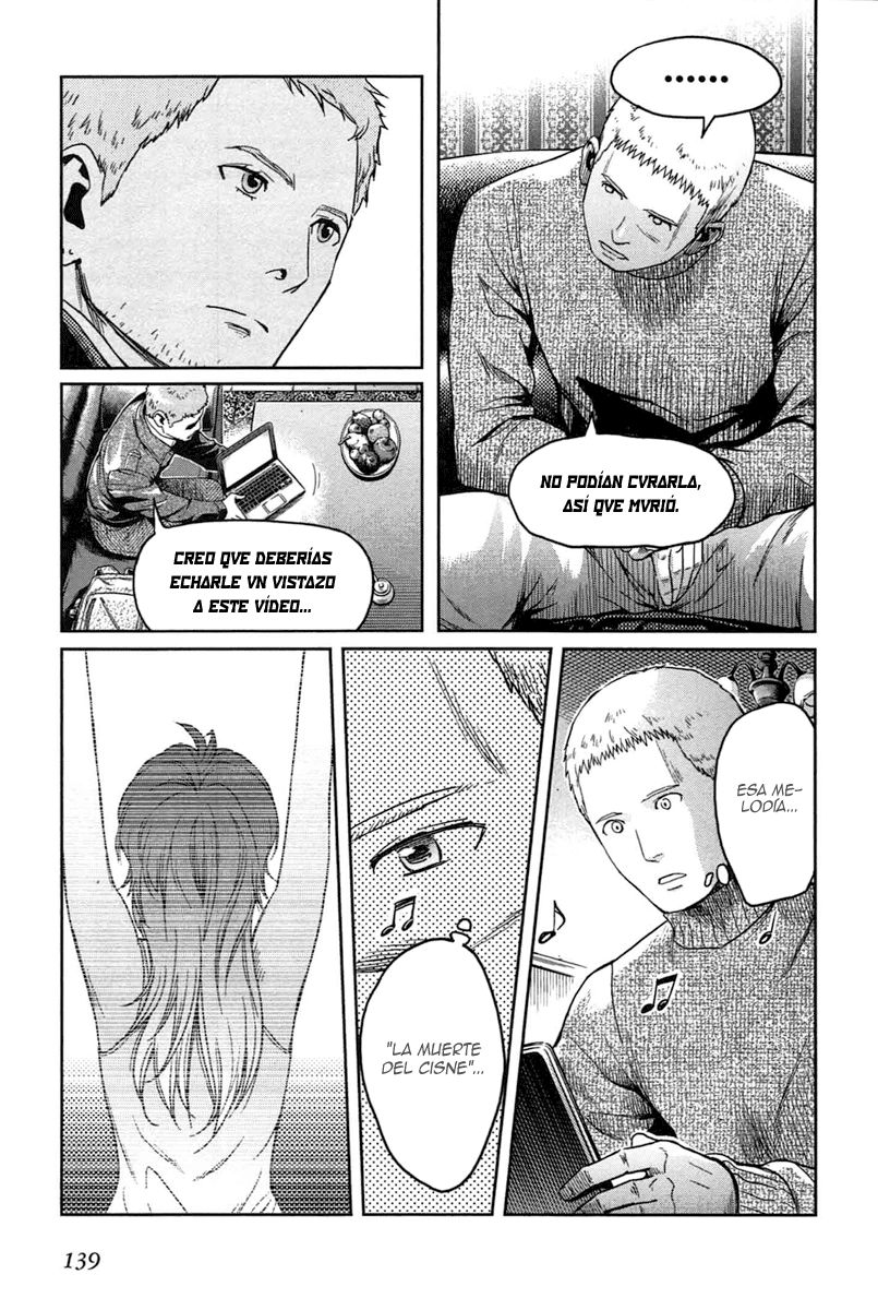 Read Gunslinger Girls (es) Manga Online