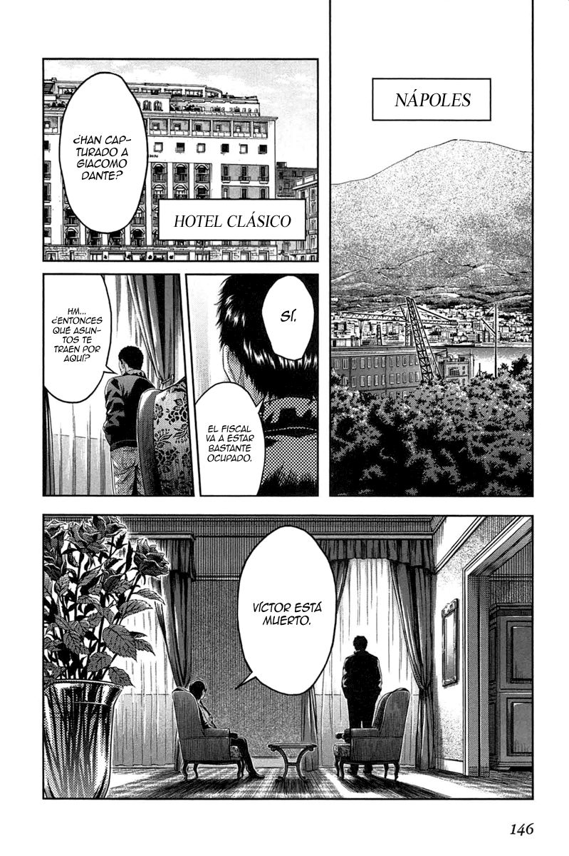 Read Gunslinger Girls (es) Manga Online