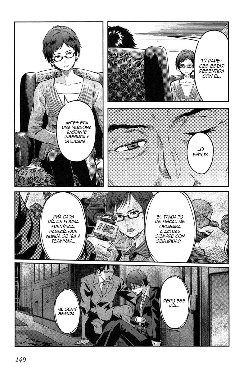 Read Gunslinger Girls (es) Manga Online