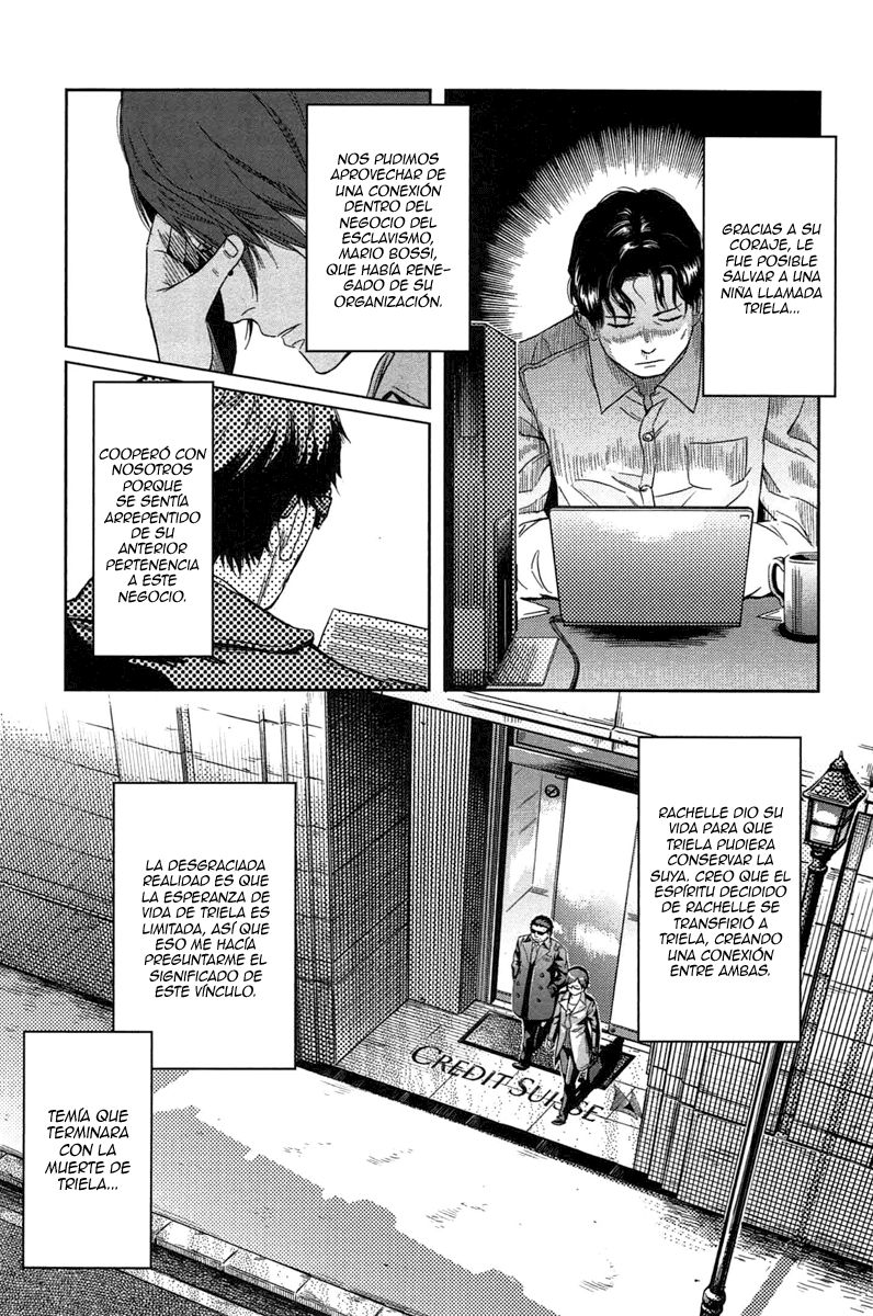 Read Gunslinger Girls (es) Manga Online