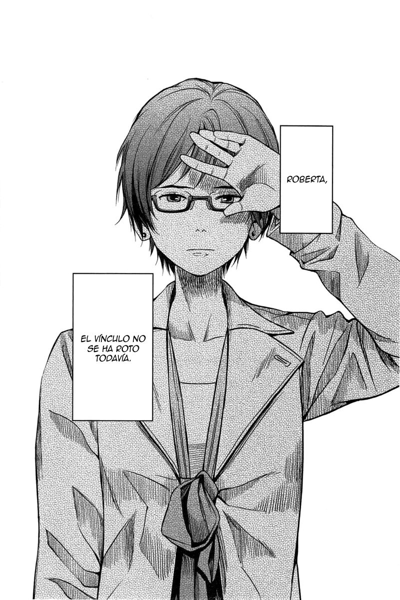 Read Gunslinger Girls (es) Manga Online