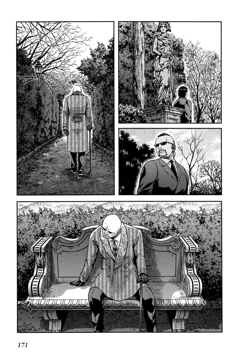 Read Gunslinger Girls (es) Manga Online