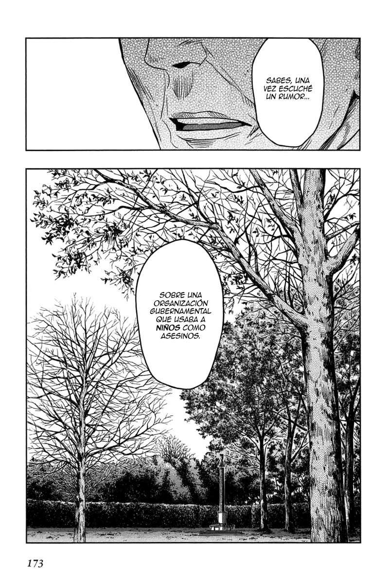 Read Gunslinger Girls (es) Manga Online