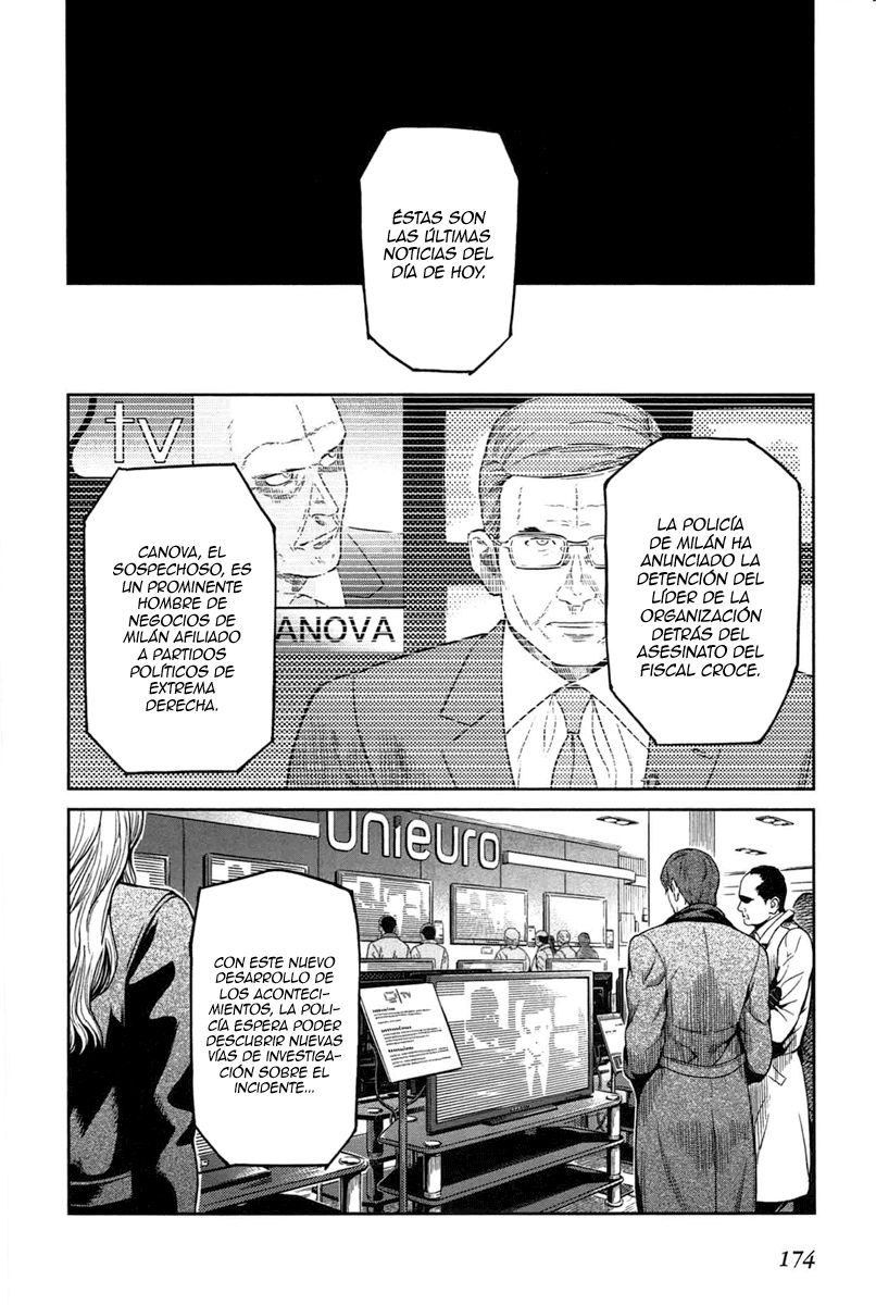 Read Gunslinger Girls (es) Manga Online