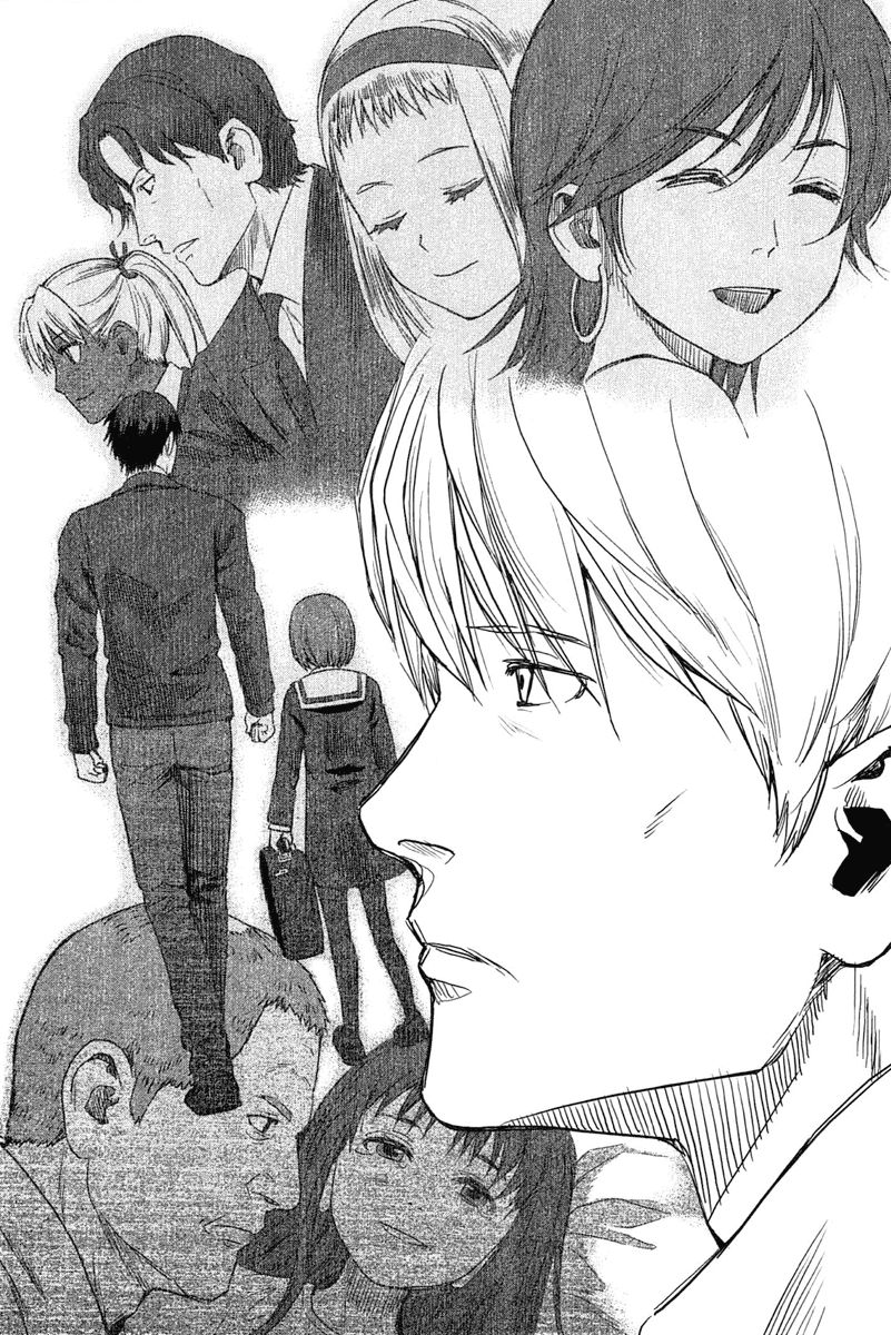 Read Gunslinger Girls (es) Manga Online