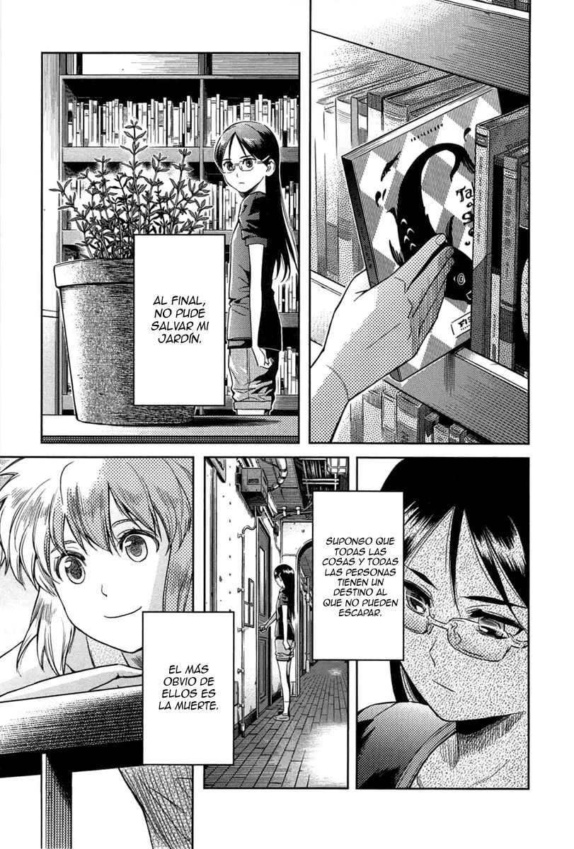 Read Gunslinger Girls (es) Manga Online