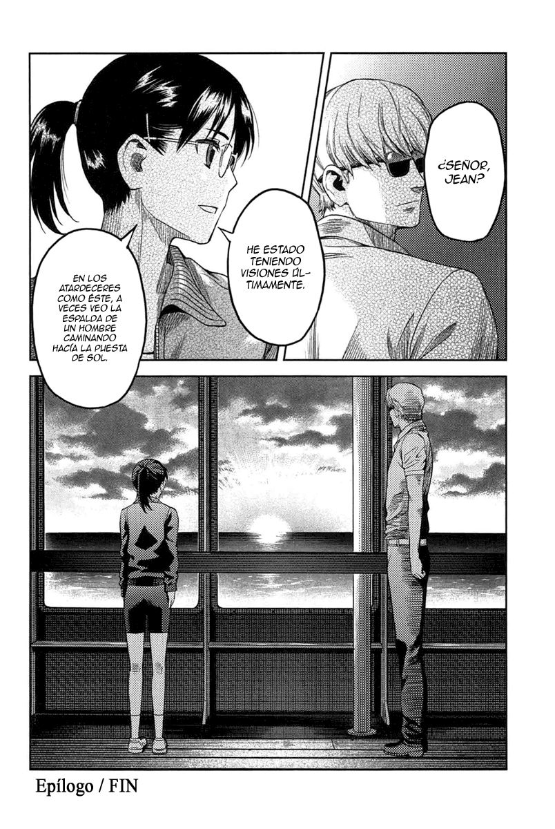 Read Gunslinger Girls (es) Manga Online