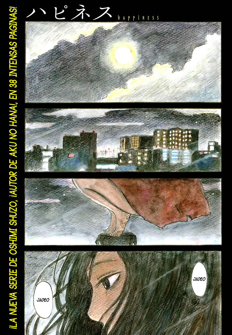 Read Happiness (es) Manga Online