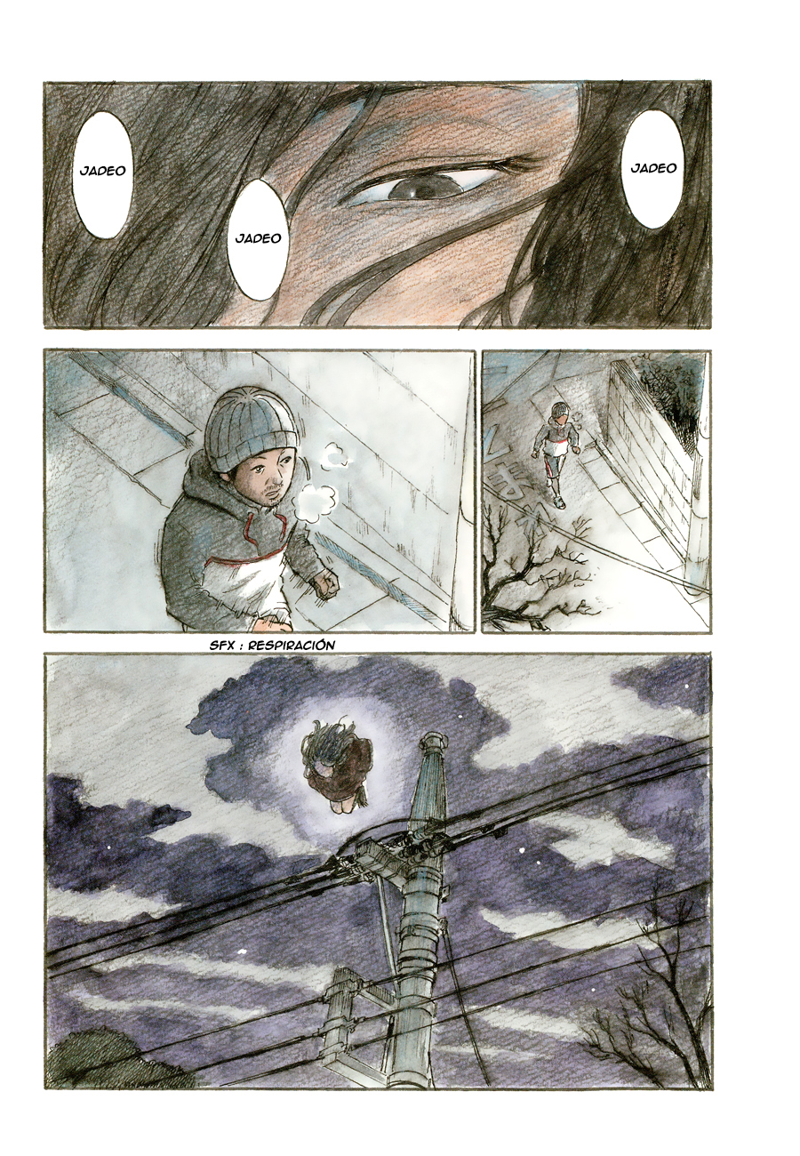 Read Happiness (es) Manga Online