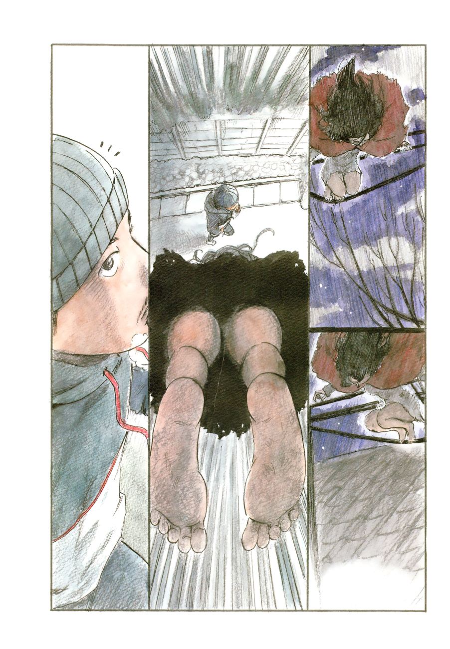 Read Happiness (es) Manga Online