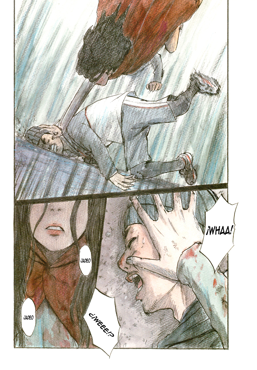 Read Happiness (es) Manga Online