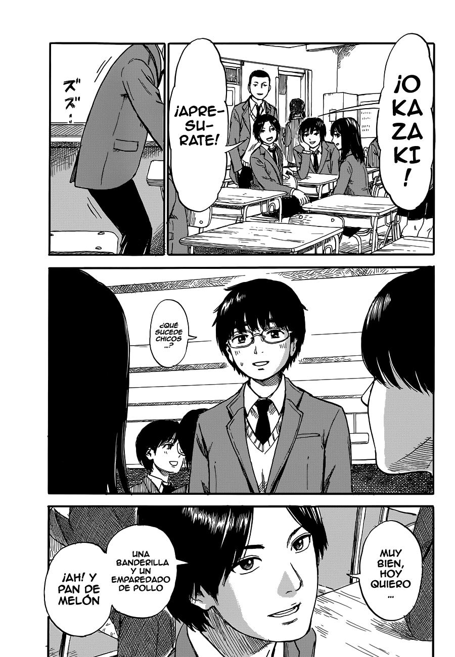 Read Happiness (es) Manga Online