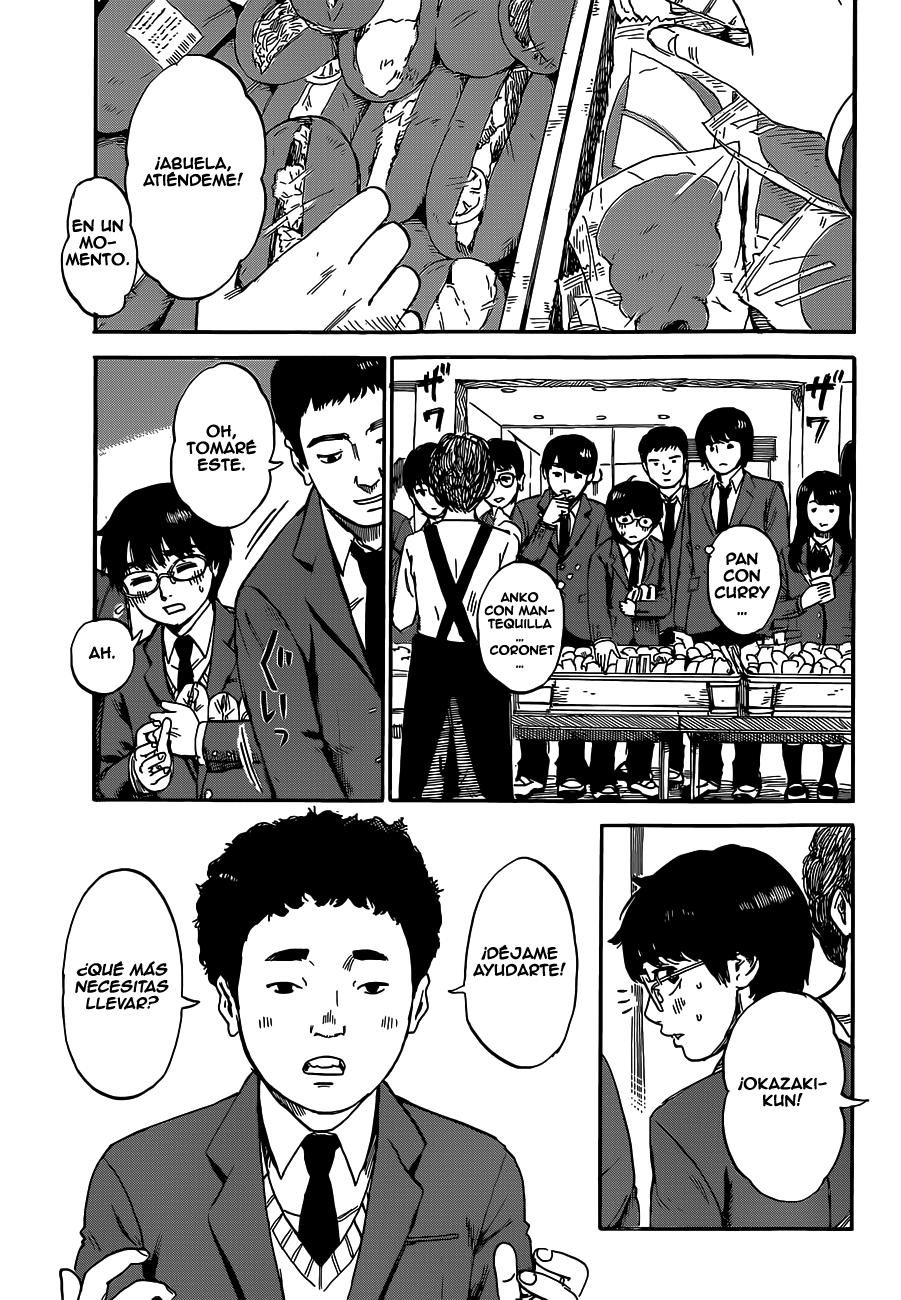 Read Happiness (es) Manga Online