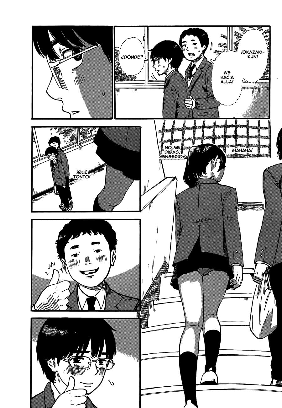 Read Happiness (es) Manga Online