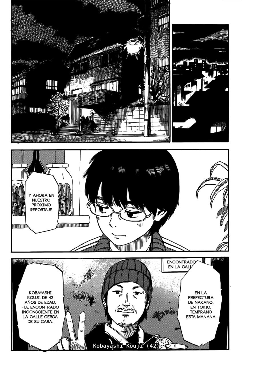 Read Happiness (es) Manga Online