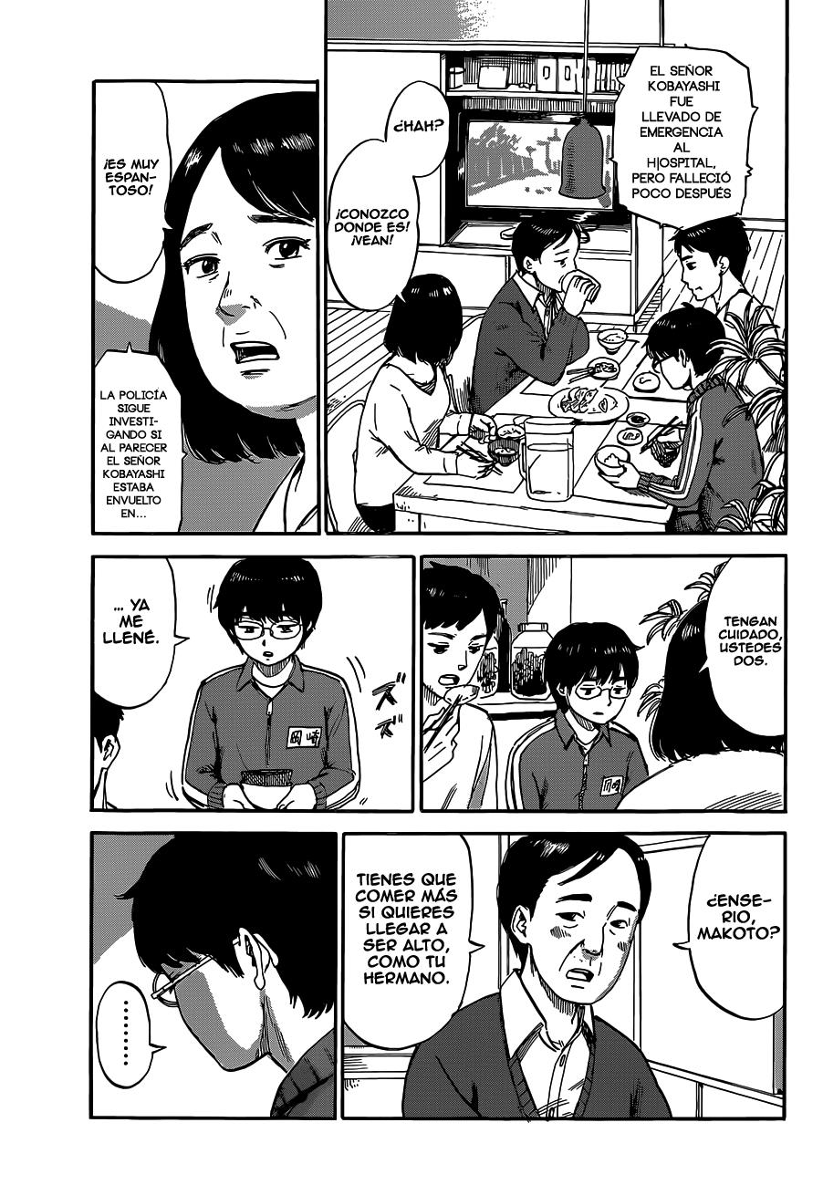 Read Happiness (es) Manga Online