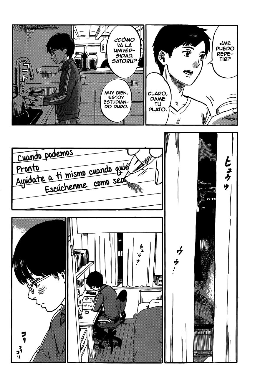 Read Happiness (es) Manga Online