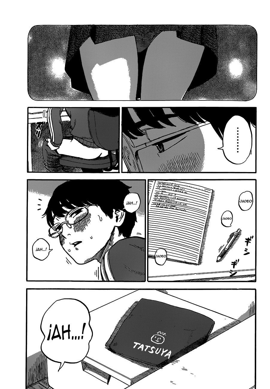 Read Happiness (es) Manga Online