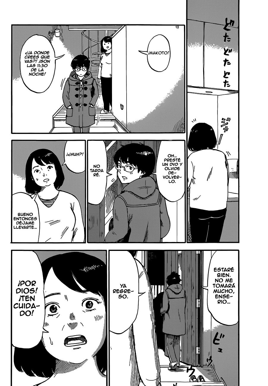 Read Happiness (es) Manga Online