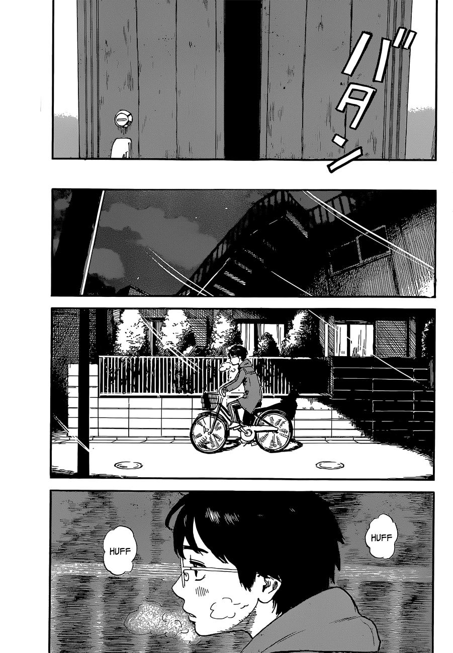 Read Happiness (es) Manga Online