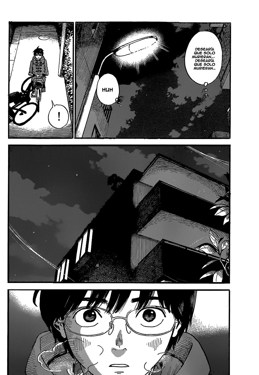 Read Happiness (es) Manga Online