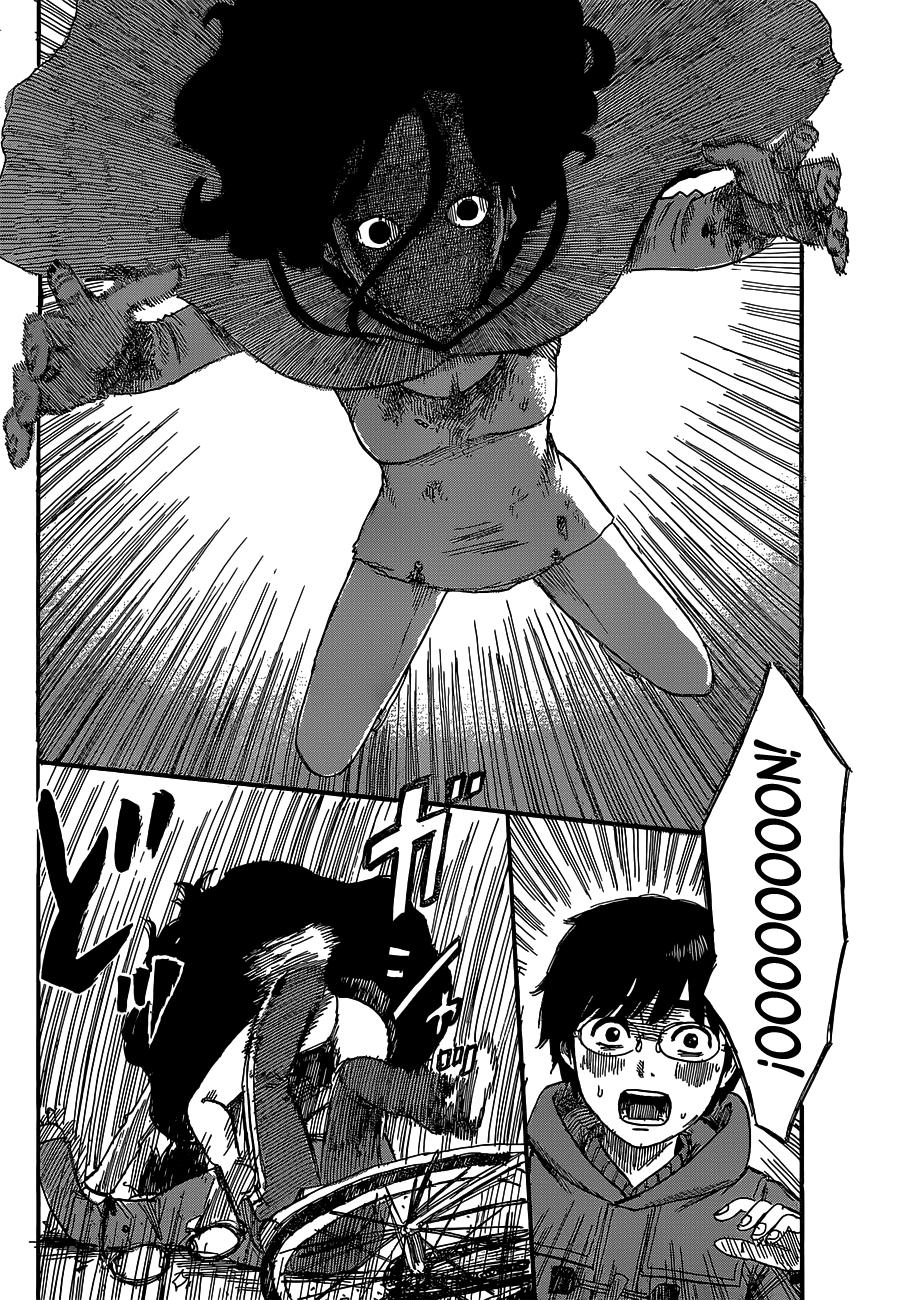 Read Happiness (es) Manga Online