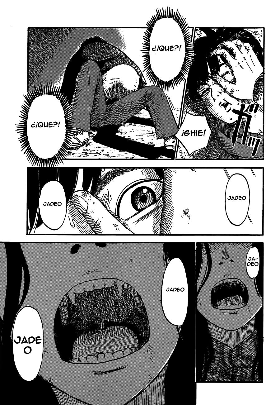 Read Happiness (es) Manga Online