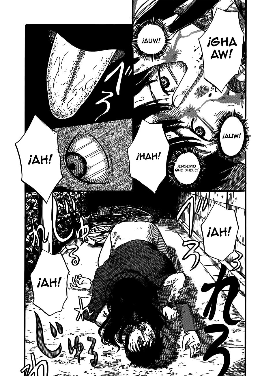 Read Happiness (es) Manga Online